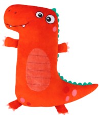 Игрушка-упаковка КрокоЗавр — интернет-магазин ToysPack