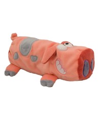 Игрушка-упаковка Багет (пенал) розовый — интернет-магазин ToysPack