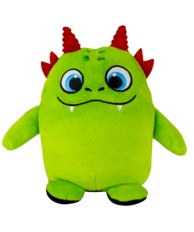 Мягкая игрушка Зу-бе-зу — интернет-магазин ToysPack