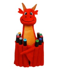 Мягкая игрушка Флеш — интернет-магазин ToysPack