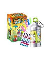 Творческий набор Раскрась бутылку для воды — интернет-магазин ToysPack