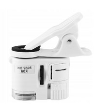 Микроскоп портативный для телефона — интернет-магазин ToysPack
