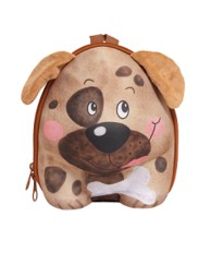 Рюкзак детский Собака — интернет-магазин ToysPack